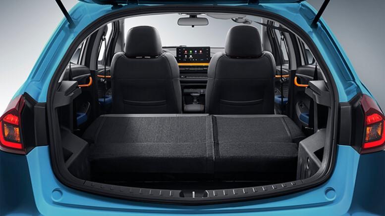 багажник Ливан Х3 Про