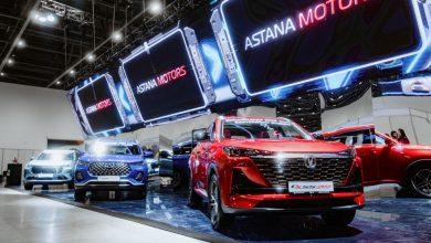 Какие модели Haval, Chery и Changan будут выпускать в Казахстане на мультибрендовом заводе Какие модели Haval, Chery и Changan будут выпускать в Казахстане на мультибрендовом заводе