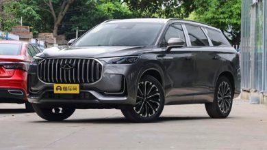 Внедорожник Chery Tiggo 9 представлен в Китае по цене от 21 500 долларов США. Внедорожник Chery Tiggo 9 представлен в Китае по цене от 21 500 долларов США.