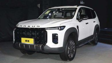 Выпущена версия SAIC Maxus Territory SUV ICE по цене от 28 200 долларов США. Выпущена версия SAIC Maxus Territory SUV ICE по цене от 28 200 долларов США.