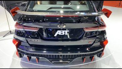 GAC Trumpchi Empo-R ABT 2023 — Шанхайский автосалон 2023 года