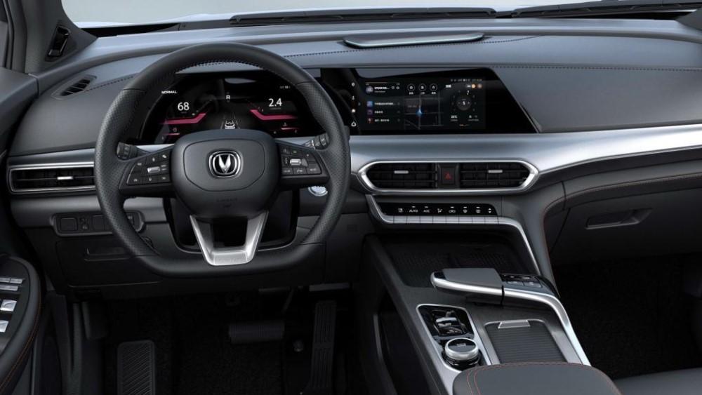 Чанган Юни-Т