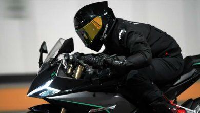 Всегда демонстрируйте свою смекалку и привлекайте бесчисленное количество взглядов!丨KOVE 321RR-S Всегда демонстрируйте свою смекалку и привлекайте бесчисленное количество взглядов!丨KOVE 321RR-S