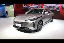 CHANGAN YIDA 1.5T 7DCT 2023  — Шанхайский автосалон 2023