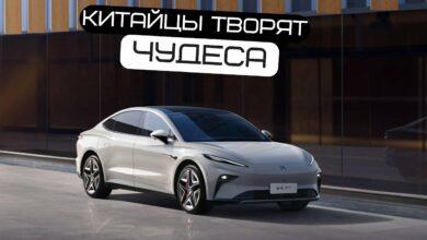 Rising F7. Лучший седан в своем ценовом сегменте. Rising F7. Лучший седан в своем ценовом сегменте.