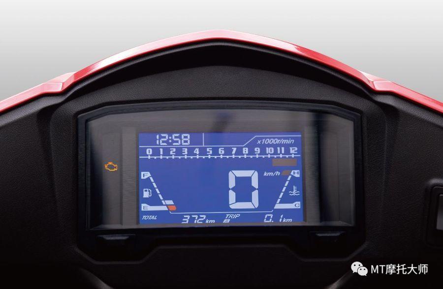 Оценка скутера DAYANG VRS150: мнение китайских СМИ