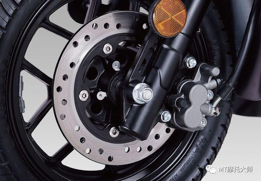 Оценка скутера DAYANG VRS150: мнение китайских СМИ