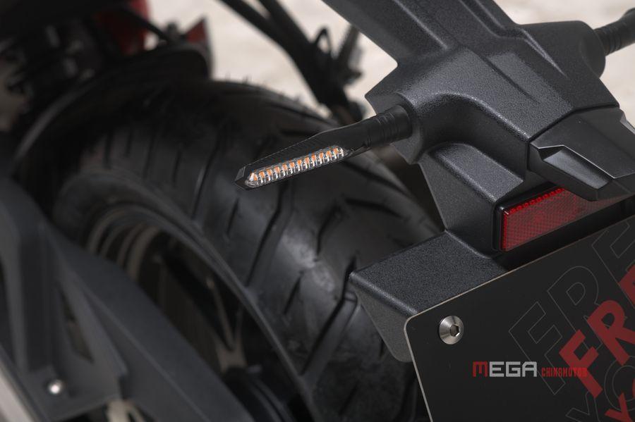 SWM400 SWM400 Мотоцикл SWM 400