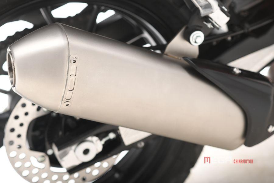 SWM400 SWM400 SWM 400 Мотоцикл