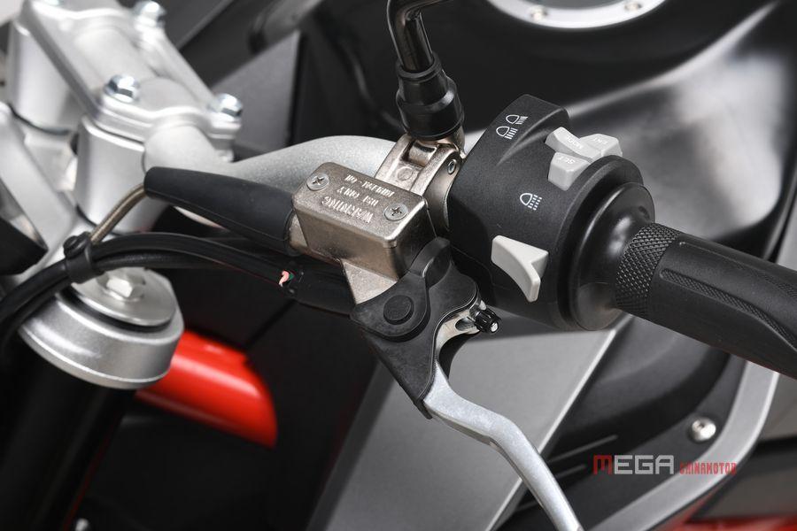 SWM400 SWM400 SWM 400 Мотоцикл