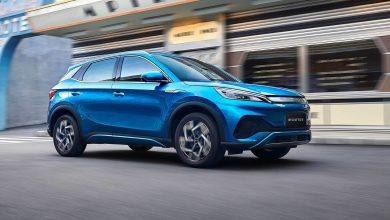 BYD сохраняет титул чемпиона по продажам электромобилей в Таиланде уже в течение шести месяцев BYD сохраняет титул чемпиона по продажам электромобилей в Таиланде уже в течение шести месяцев