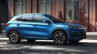 BYD продала 1268 электромобилей в Израиле, продолжая оставаться лидером продаж электромобилей в мае. BYD продала 1268 электромобилей в Израиле, продолжая оставаться лидером продаж электромобилей в мае.