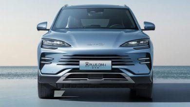 Предварительные продажи нового BYD Song Plus стартовали в Китае по стартовой цене 23 800 долларов США. Предварительные продажи нового BYD Song Plus стартовали в Китае по стартовой цене 23 800 долларов США.