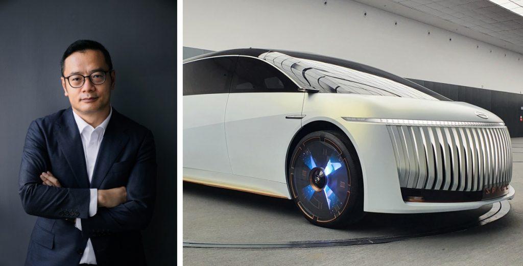 Обсуждение эволюции дизайна китайских автомобилей за 30 лет