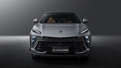 Кроссовер Forthing T5 HEV представят в России: известна цена Кроссовер Forthing T5 HEV представят в России: известна цена