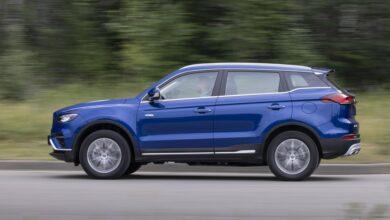 На рынок вышла новая доступная версия Geely Atlas Pro: цены и комплектации На рынок вышла новая доступная версия Geely Atlas Pro: цены и комплектации