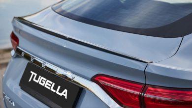 Geely выводит на российский рынок самую доступную версию Tugella: характеристики и цены