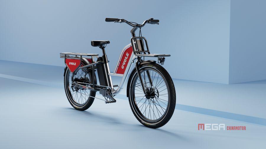 Выставка Eurobike 2023 во Франкфурте приближается к завершению. Основные моменты.