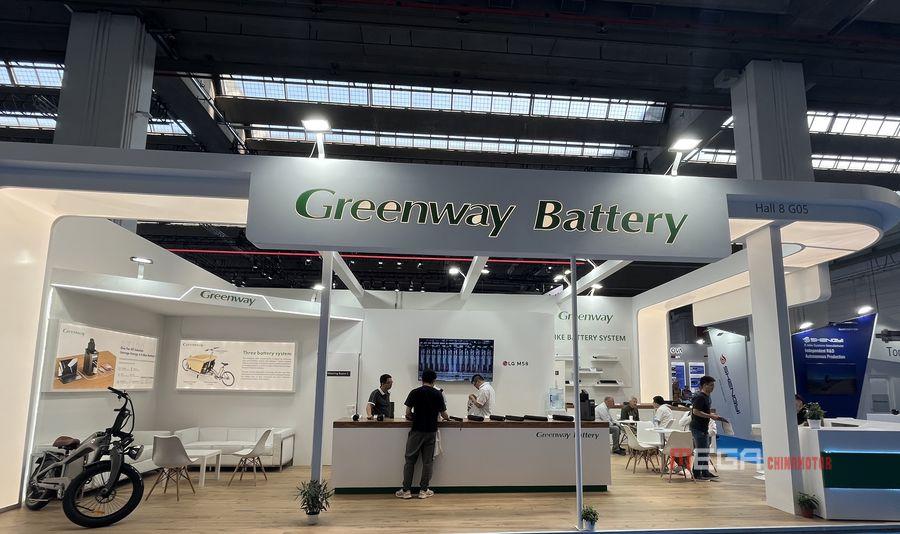 Каковы основные моменты Eurobike 2023 года, которые приближаются к завершению? Каковы основные моменты Eurobike 2023 года, которые приближаются к завершению? основные моменты электронного велосипеда Eurbike 2023 года Новости MGEA CHINAMOTOR 15