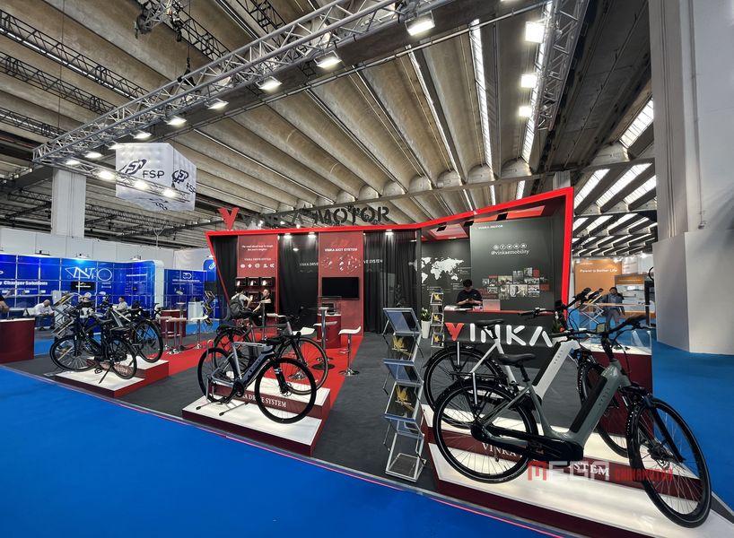Каковы основные моменты Eurobike 2023 года, которые приближаются к завершению? Каковы основные моменты Eurobike 2023 года, которые приближаются к завершению? основные моменты электронного велосипеда Eurbike 2023 года Новости MGEA CHINAMOTOR 18