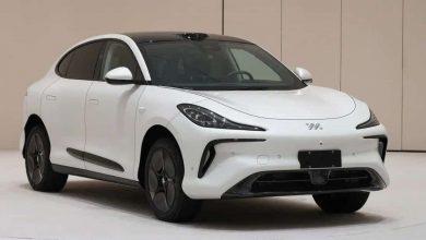 Электрический внедорожник IM LS6 СП SAIC-Alibaba обладает большей мощностью, чем Tesla Model Y Электрический внедорожник IM LS6 СП SAIC-Alibaba обладает большей мощностью, чем Tesla Model Y