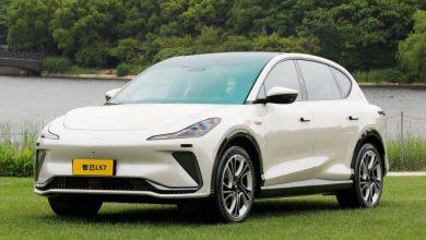 Представлен электрический внедорожник IM LS7 Urban Fit с ИИ по цене от 40 500 долларов США.