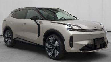 Внедорожник Lynk & Co 08 готов к серийному производству в Китае. Внедорожник Lynk & Co 08 готов к серийному производству в Китае.