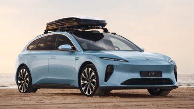 Универсал Nio ET5 Touring поступил в продажу в Китае по цене 31 850 долларов США. Универсал Nio ET5 Touring поступил в продажу в Китае по цене 31 850 долларов США.