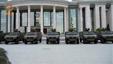 В РФ появилась китайская бронетехника: что о них известно В РФ появилась китайская бронетехника: что о них известно