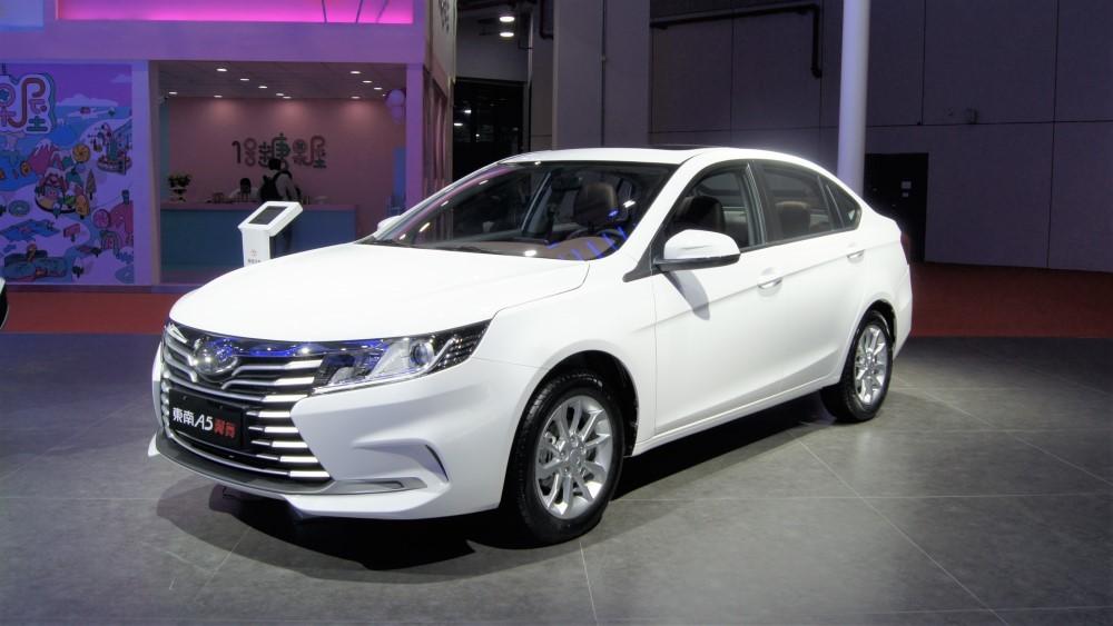 Юго-Восточная A5