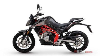 SHINERAY SWM400 высококлассный уличный мотоцикл. SHINERAY SWM400 высококлассный уличный мотоцикл.