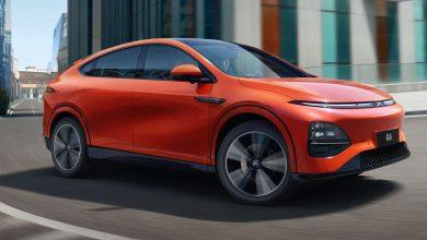 Электрический внедорожник Xpeng G6 получил более 25 000 предварительных заказов в течение 72 часов Электрический внедорожник Xpeng G6 получил более 25 000 предварительных заказов в течение 72 часов