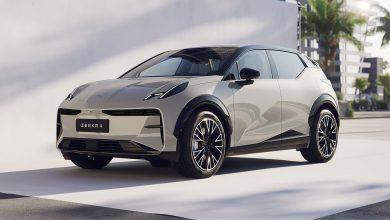 Первый серийный автомобиль Zeekr X официально поступил в продажу по цене от 26 600 долларов США. Первый серийный автомобиль Zeekr X официально поступил в продажу по цене от 26 600 долларов США.