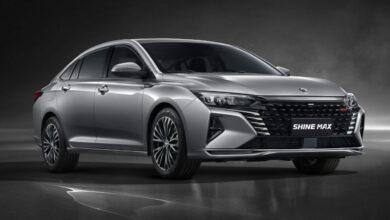 Официально: в России появится новый бизнес-седан от Dongfeng Официально: в России появится новый бизнес-седан от Dongfeng