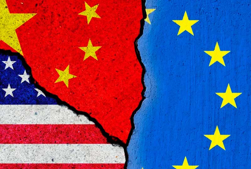 Audi, SAIC и будущее интеграции электромобилей