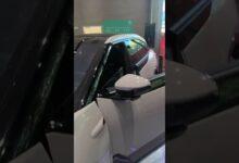 Краткое знакомство с HiPhi Y