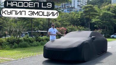 Он оказался круче всех. Купил настоящие эмоции!