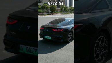 Neta GT. Так ли он хорош?