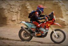 SSS · Ралли Такла-Макан 2023 丨KOVE RACING TEAM