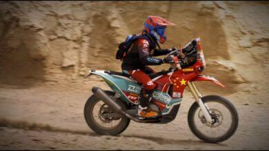 SSS · Ралли Такла-Макан 2023 丨KOVE RACING TEAM SSS · Ралли Такла-Макан 2023 丨KOVE RACING TEAM