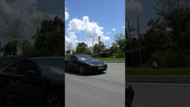 Neta GT. Доступный спорткар