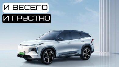 Новый Geely Galaxy L7, как оно есть. #тестдрайв #автомобиль #машина #авто Новый Geely Galaxy L7, как оно есть. #тестдрайв #автомобиль #машина #авто