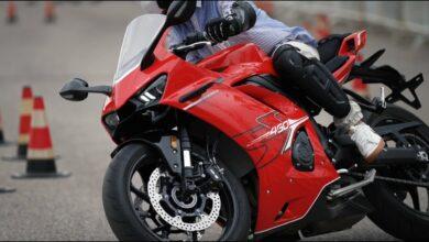 Мы на Пекинской международной выставке мотоциклов 丨KOVE MOTO