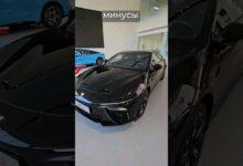 NETA S плюсы и минусы