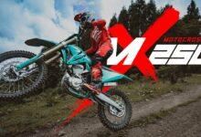 Импульс чемпионата не остановить 丨KOVE MX250