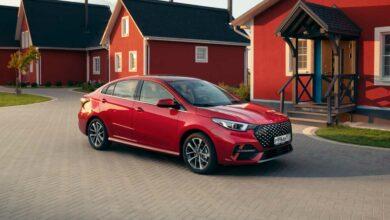 Российские потребители ценят дизайн и инновации в автомобилях OMODA Российские потребители ценят дизайн и инновации в автомобилях OMODA