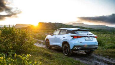 В первом полугодии OMODA продала более 70 000 автомобилей по всему миру. В первом полугодии OMODA продала более 70 000 автомобилей по всему миру.