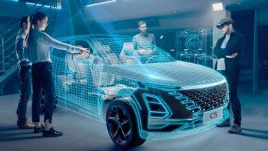 Студенческий кубок OMODA: защита проекта и онлайн-голосование Студенческий кубок OMODA: защита проекта и онлайн-голосование