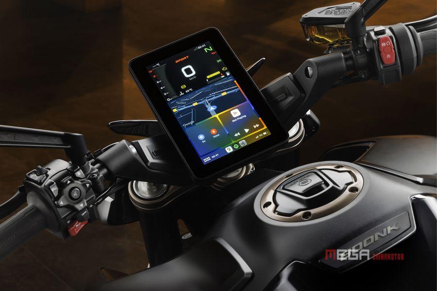 Мотоцикл CFMOTO 800NK дебютирует в Европе, ознаменовав заметный скачок в глобальной экспансии. Мотоцикл CFMOTO 800NK дебютирует в Европе, ознаменовав заметный скачок в глобальной экспансии CFMOTO 800NK Новости китайских мотоциклов