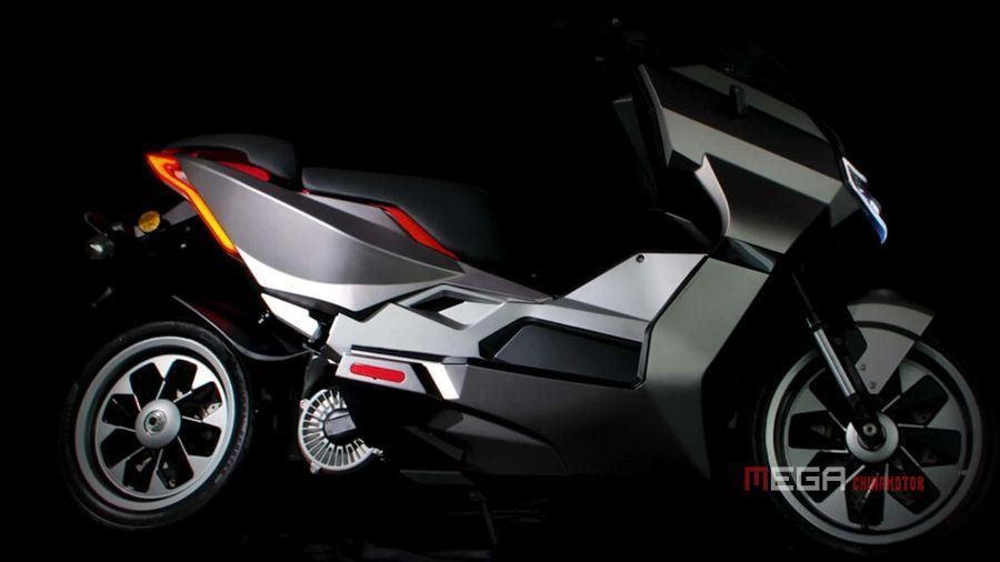 Китайский гигант BYD выходит на рынок электрических мотоциклов! Ожидается дебют на выставке EICMA 2023